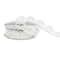7/8" x 2yd. Lace Scallop Ribbon by Celebrate It®